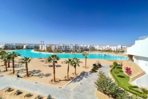 Lofty & Lavish 3 BDR Swan Lake El Gouna